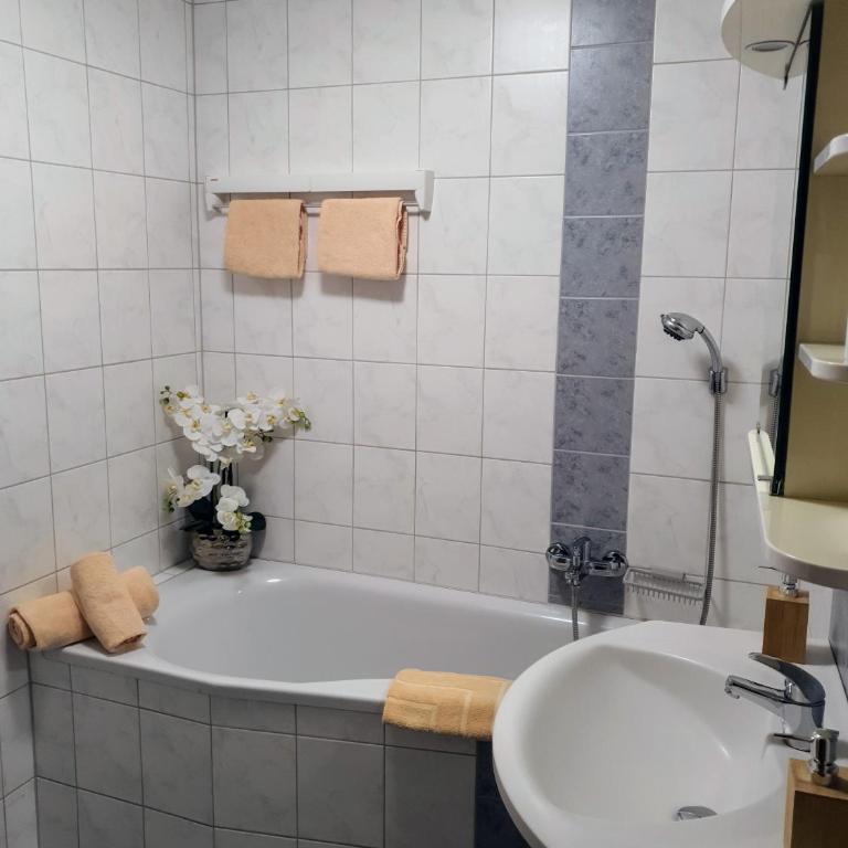 Bachschneider Apartments - by myNests - Apartment mit 2 Schlafzimmern - 17