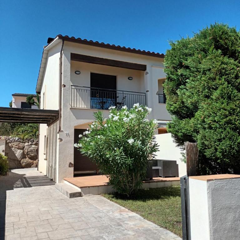 Villa L'Estartit - Vacation Home - 2
