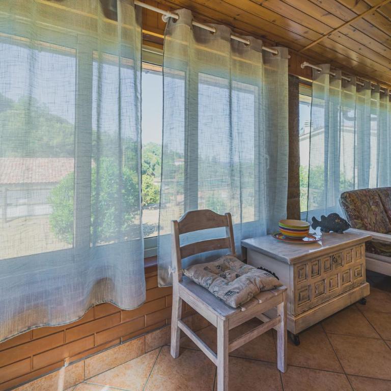 Un Giardino su Pareti - Goelba - Casa con 2 Camere da Letto - 2