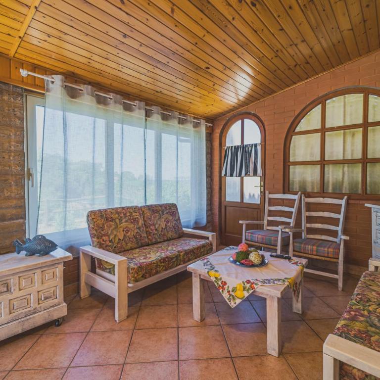Un Giardino su Pareti - Goelba - Casa con 2 Camere da Letto - 3