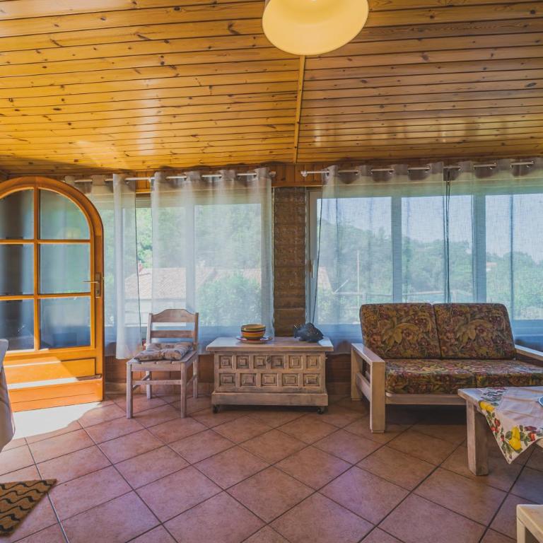 Un Giardino su Pareti - Goelba - Casa con 2 Camere da Letto - 8