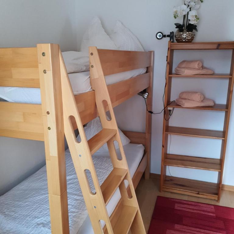 Bachschneider Apartments - by myNests - Apartment mit 2 Schlafzimmern und Aussicht - 18