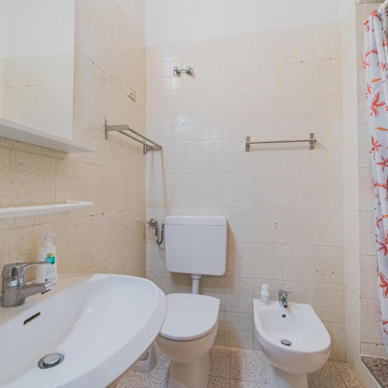Un Giardino su Pareti - Goelba - Casa con 2 Camere da Letto - 9