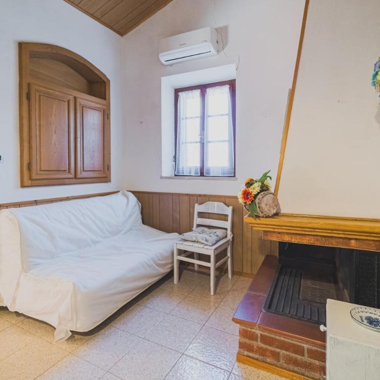 Un Giardino su Pareti - Goelba - Casa con 2 Camere da Letto - 10