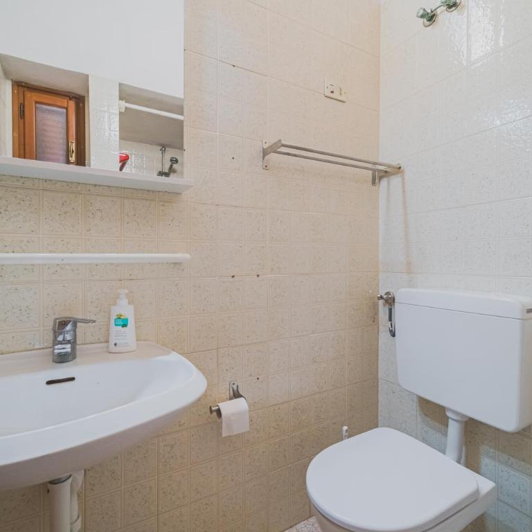 Un Giardino su Pareti - Goelba - Casa con 2 Camere da Letto - 11