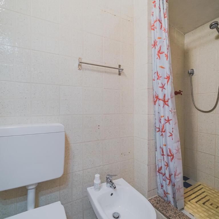 Un Giardino su Pareti - Goelba - Casa con 2 Camere da Letto - 12