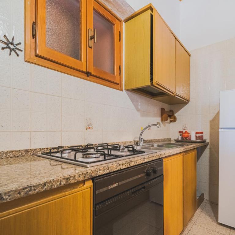 Un Giardino su Pareti - Goelba - Casa con 2 Camere da Letto - 13