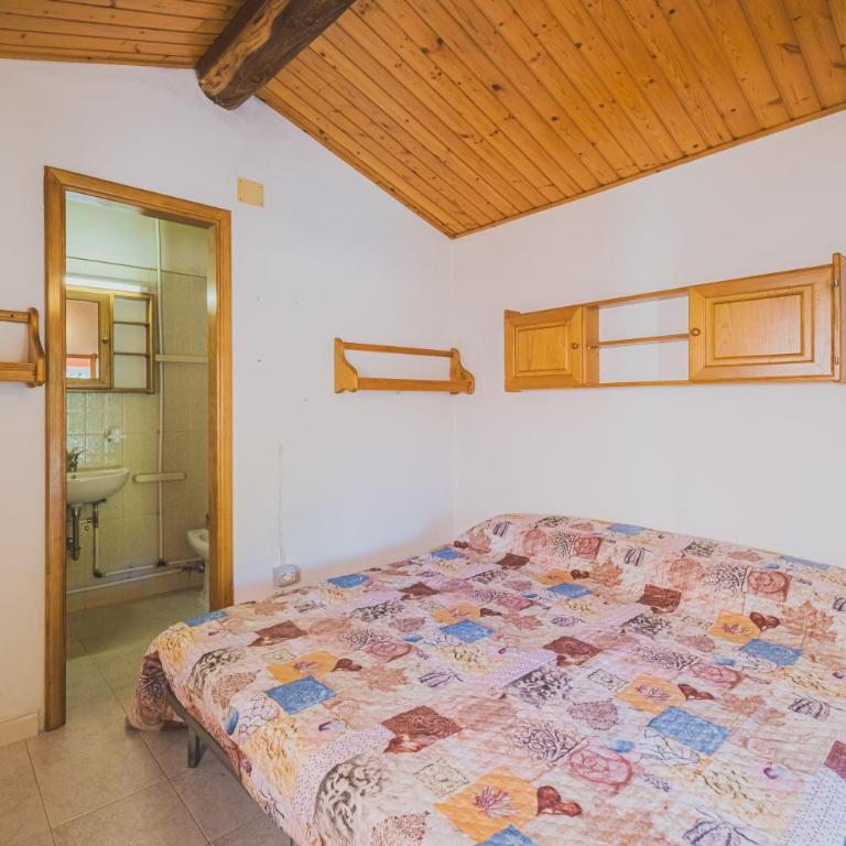 Un Giardino su Pareti - Goelba - Casa con 2 Camere da Letto - 14