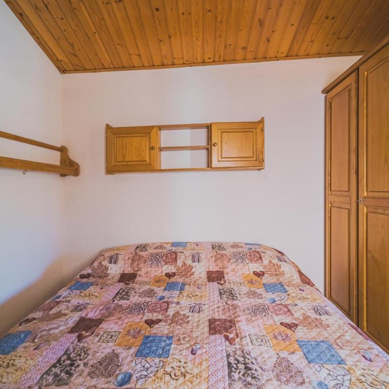 Un Giardino su Pareti - Goelba - Casa con 2 Camere da Letto - 16