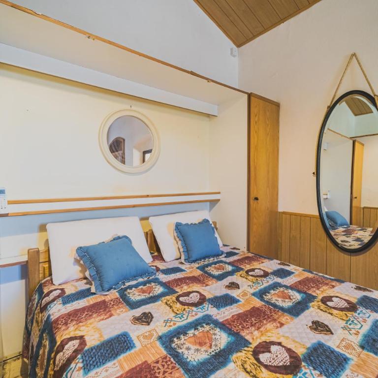 Un Giardino su Pareti - Goelba - Casa con 2 Camere da Letto - 19