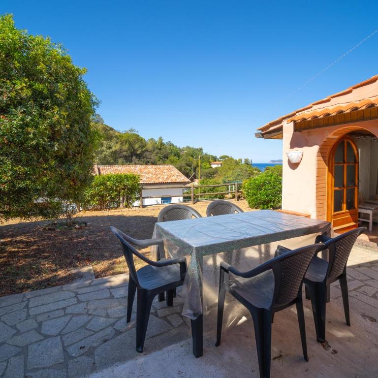 Un Giardino su Pareti - Goelba - Casa con 2 Camere da Letto - 21