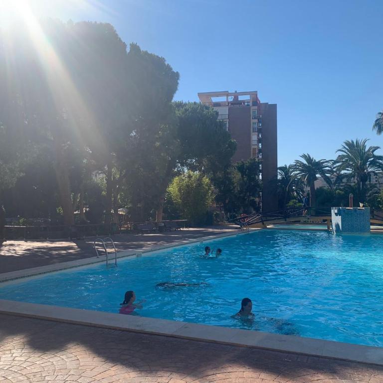 GLP Cabo Beach - Two-Bedroom Apartment - 11