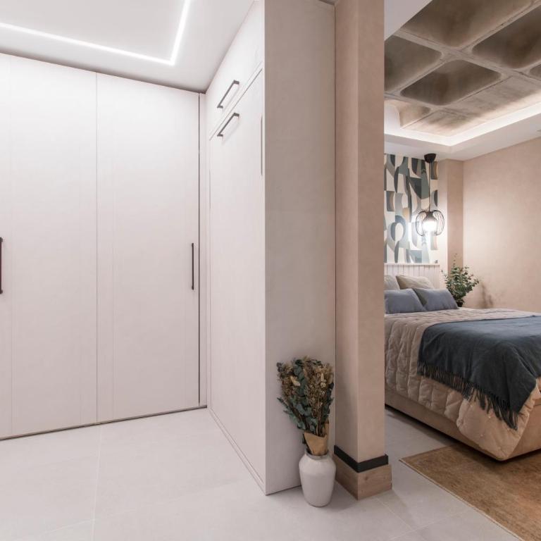 JUAN BRAVO Apartamento a estrenar con PISCINA - One-Bedroom Apartment - 18