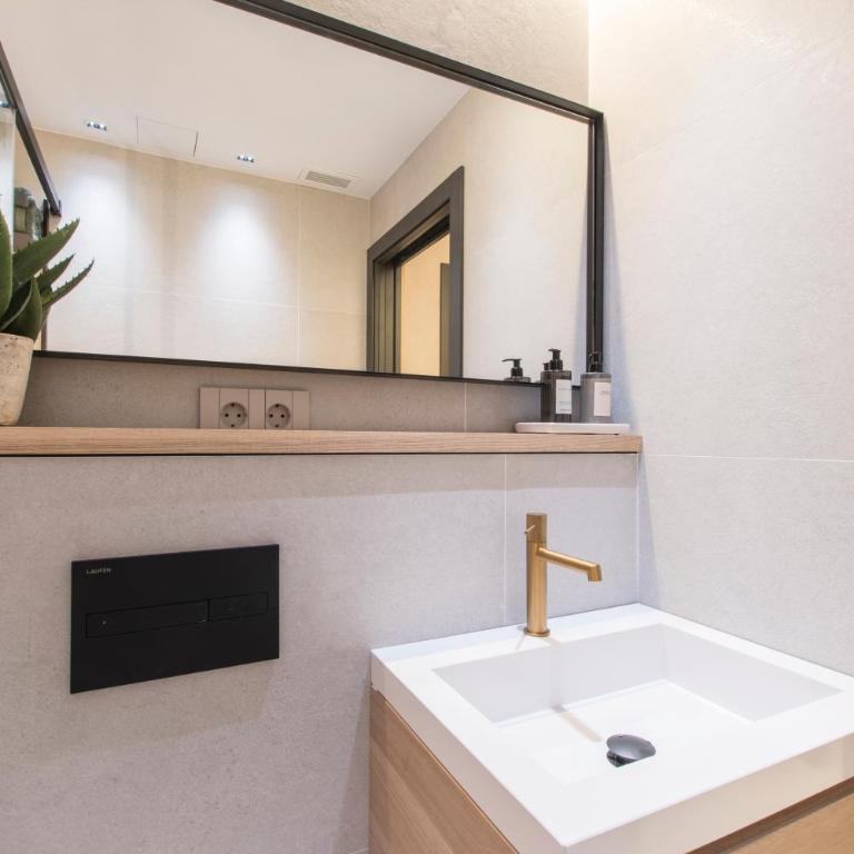 JUAN BRAVO Apartamento a estrenar con PISCINA - One-Bedroom Apartment - 24