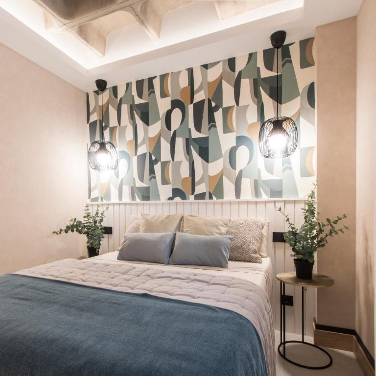 JUAN BRAVO Apartamento a estrenar con PISCINA - One-Bedroom Apartment - 26