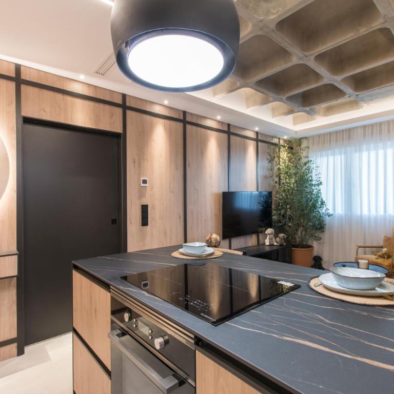 JUAN BRAVO Apartamento a estrenar con PISCINA - One-Bedroom Apartment - 10