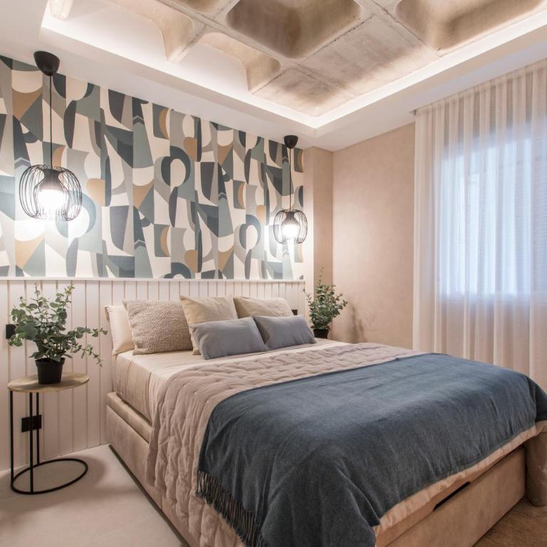 JUAN BRAVO Apartamento a estrenar con PISCINA - One-Bedroom Apartment - 30