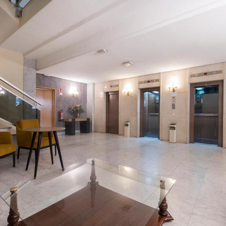 JUAN BRAVO Apartamento a estrenar con PISCINA - One-Bedroom Apartment - 37