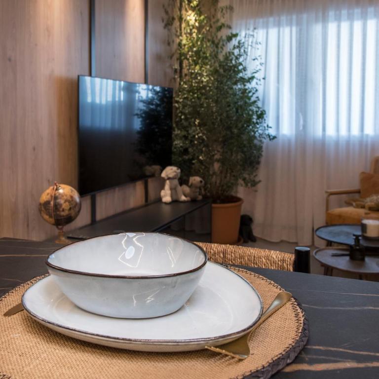 JUAN BRAVO Apartamento a estrenar con PISCINA - One-Bedroom Apartment - 20