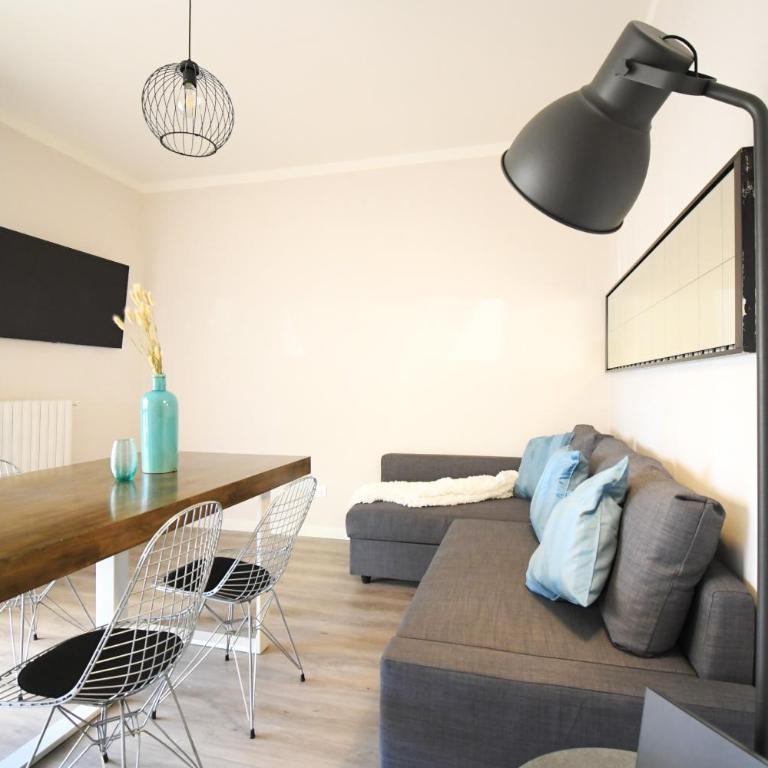 Rosaria's Home - Appartamento con 2 Camere da Letto - 6