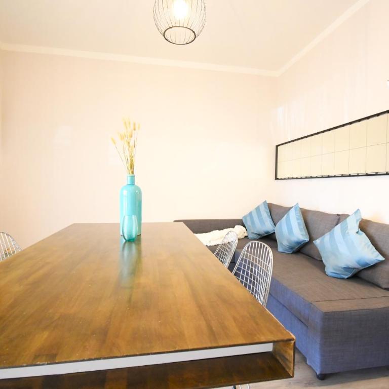 Rosaria's Home - Appartamento con 2 Camere da Letto - 5