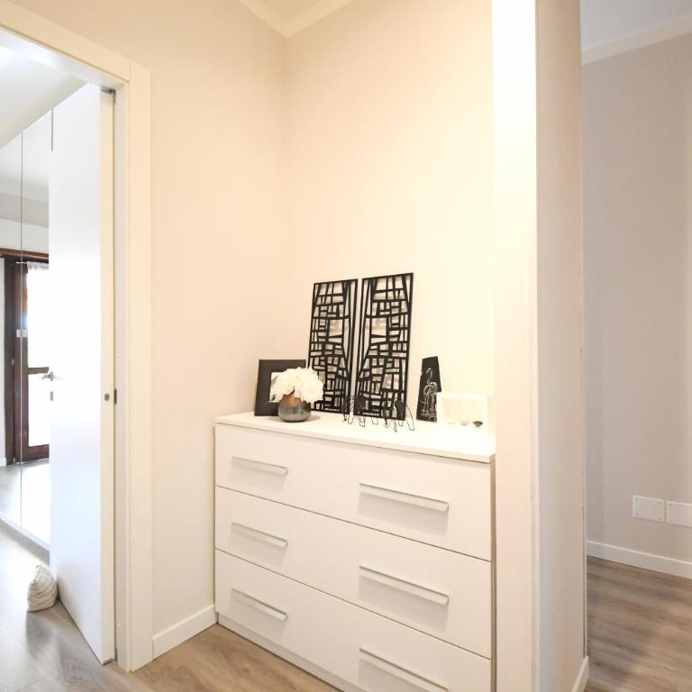 Rosaria's Home - Appartamento con 2 Camere da Letto - 19