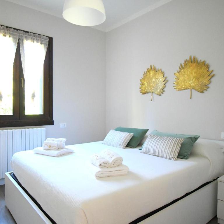 Rosaria's Home - Appartamento con 2 Camere da Letto - 15