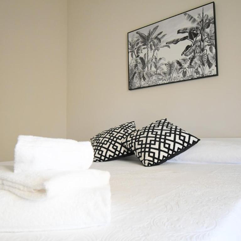 Rosaria's Home - Appartamento con 2 Camere da Letto - 20