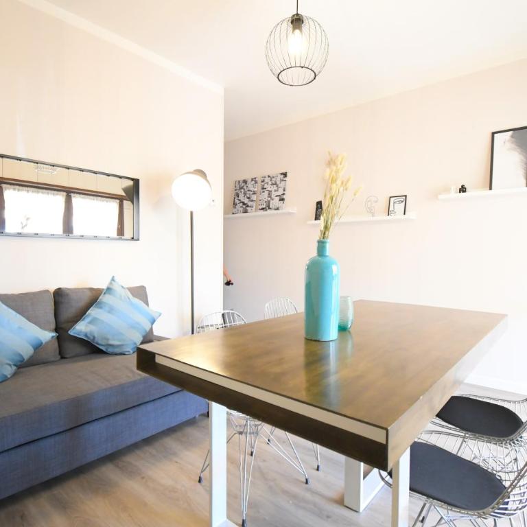 Rosaria's Home - Appartamento con 2 Camere da Letto - 2