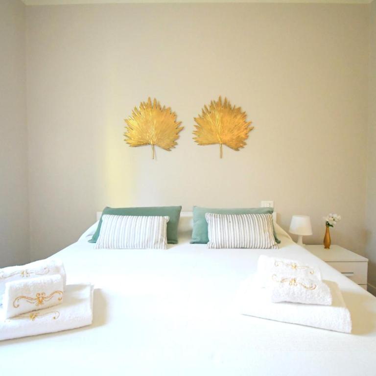 Rosaria's Home - Appartamento con 2 Camere da Letto - 17