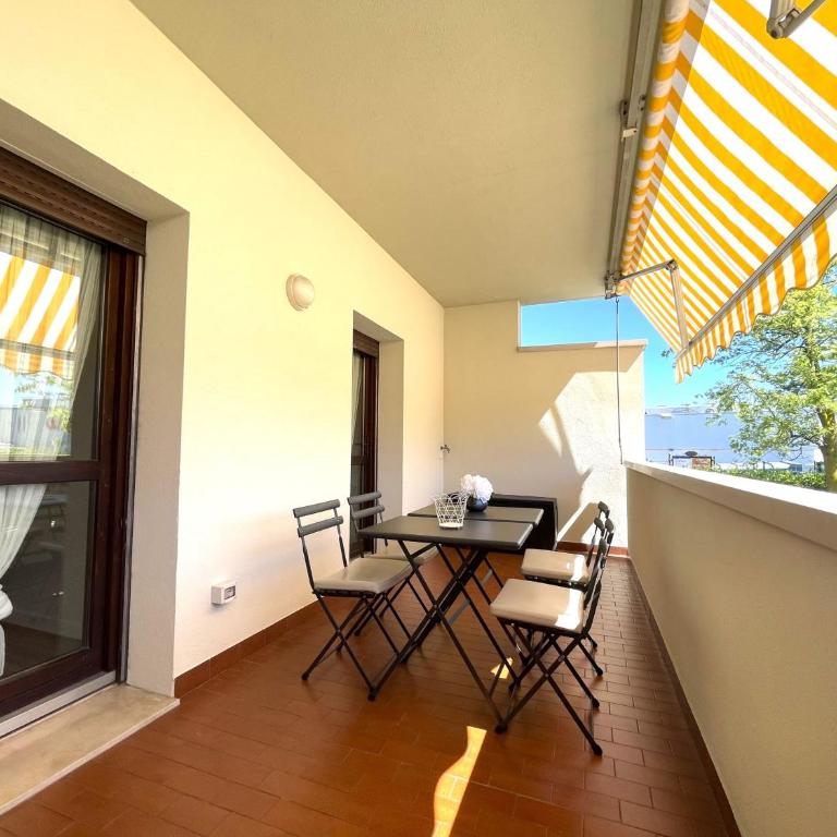 Rosaria's Home - Appartamento con 2 Camere da Letto - 30