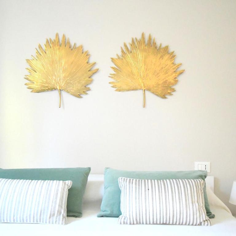 Rosaria's Home - Appartamento con 2 Camere da Letto - 16
