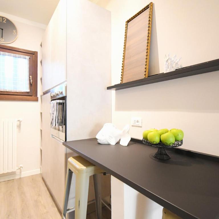 Rosaria's Home - Appartamento con 2 Camere da Letto - 12