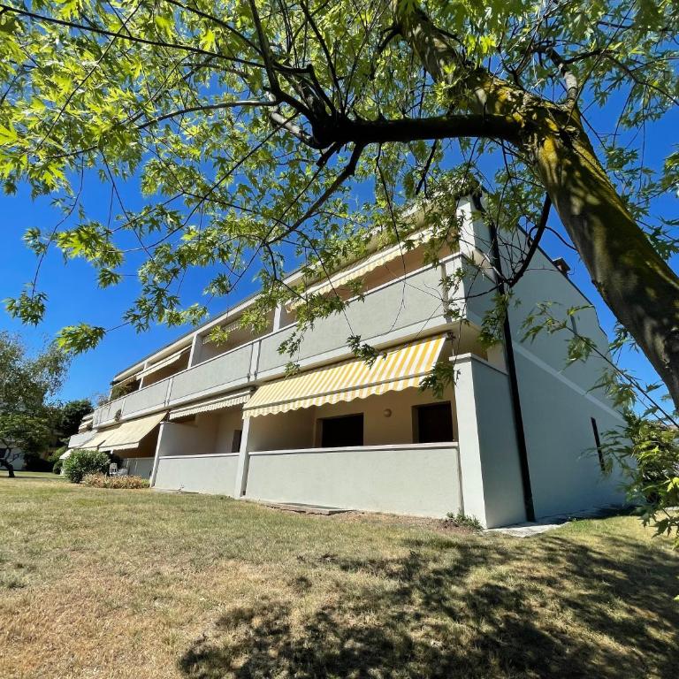 Rosaria's Home - Appartamento con 2 Camere da Letto - 33