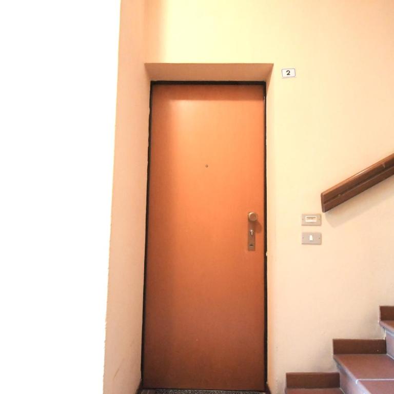 Rosaria's Home - Appartamento con 2 Camere da Letto - 36