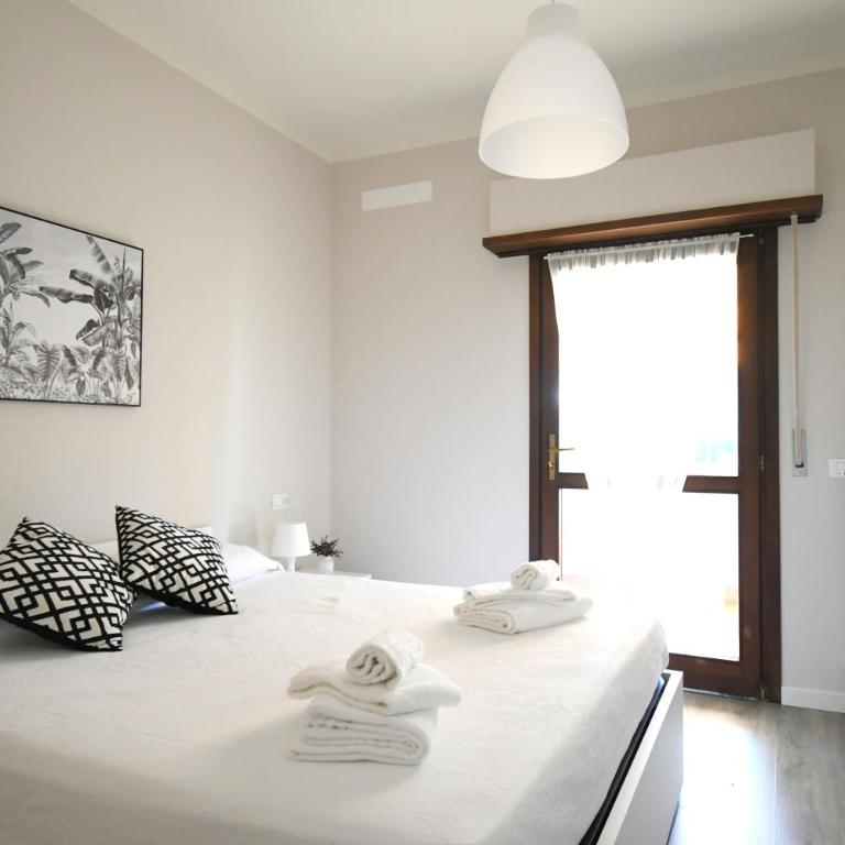 Rosaria's Home - Appartamento con 2 Camere da Letto - 23