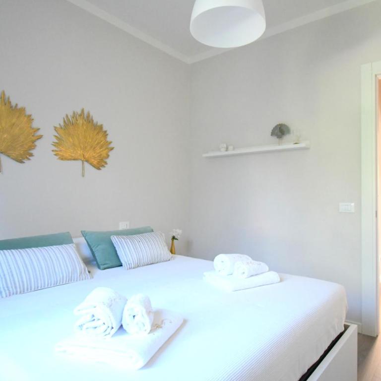 Rosaria's Home - Appartamento con 2 Camere da Letto - 18