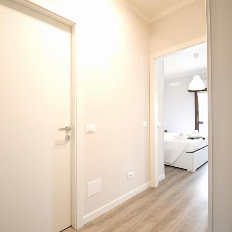 Rosaria's Home - Appartamento con 2 Camere da Letto - 25