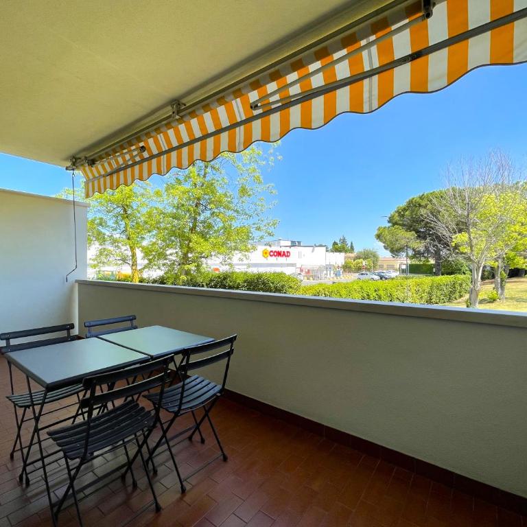 Rosaria's Home - Appartamento con 2 Camere da Letto - 37