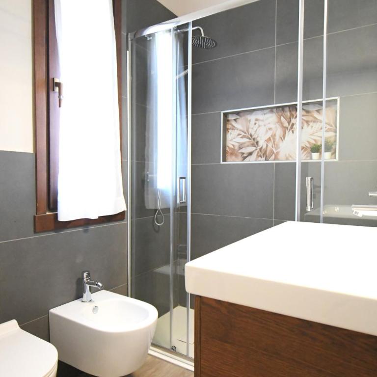 Rosaria's Home - Appartamento con 2 Camere da Letto - 29