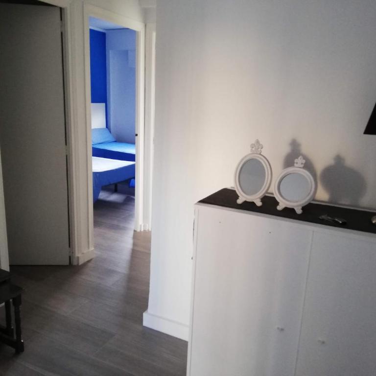 Apartamento acogedor en primera linea de playa - Apartamento de 2 dormitorios - 3