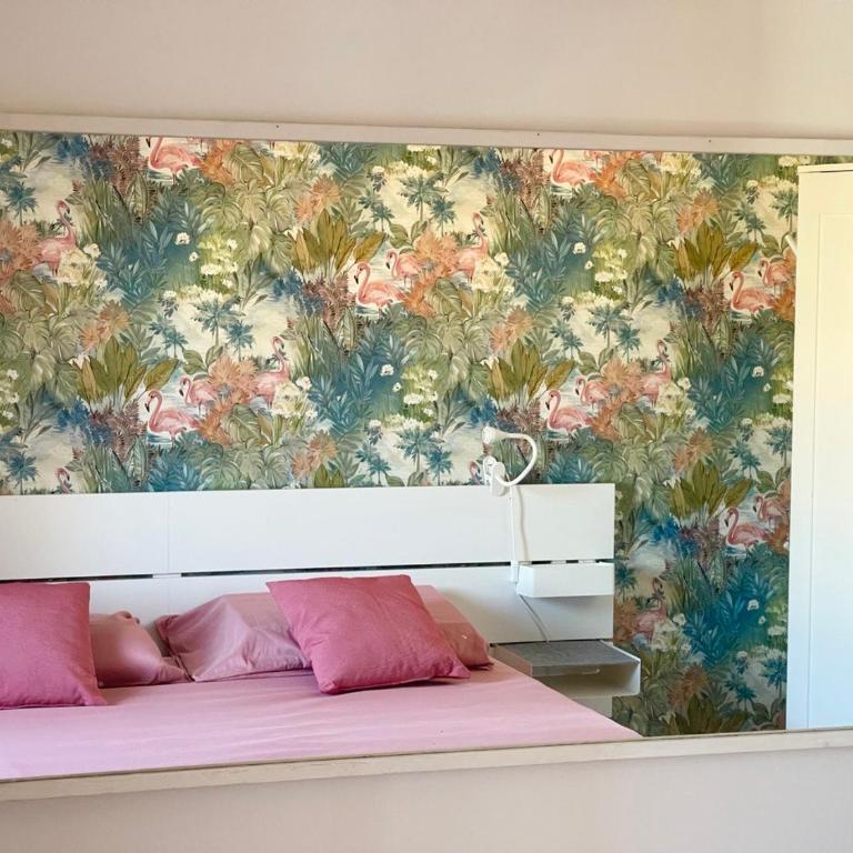 Follow The Sun Catania - Rooftop Terrace - Double Room with Shared Bathroom - 19