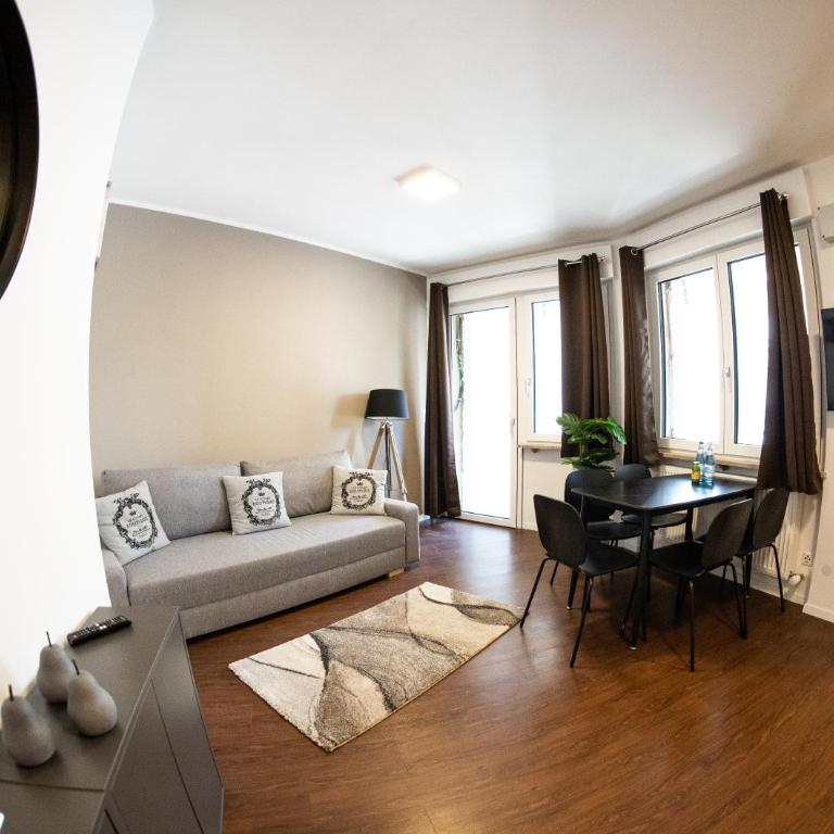 Flow Apartments Karl Wolf Park - Superior Apartment - 30