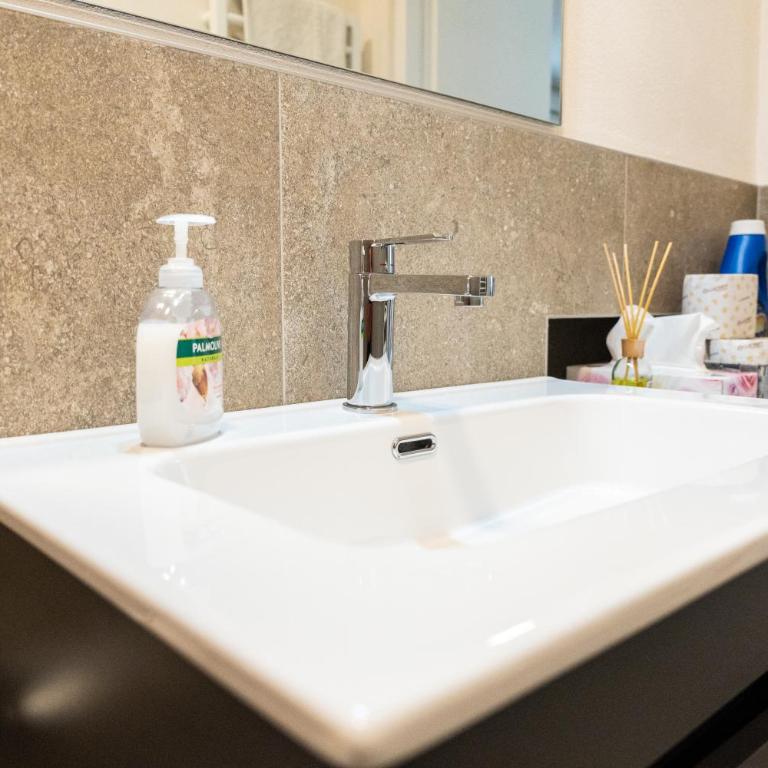 Flow Apartments Karl Wolf Park - Superior Apartment - 27