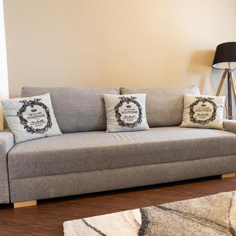 Flow Apartments Karl Wolf Park - Superior Apartment - 25