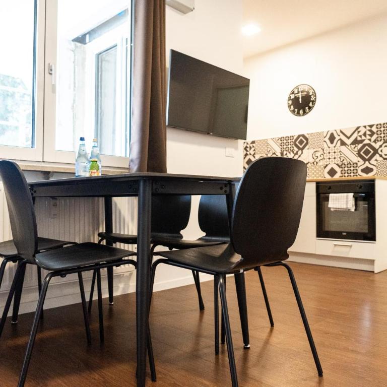 Flow Apartments Karl Wolf Park - Superior Apartment - 21