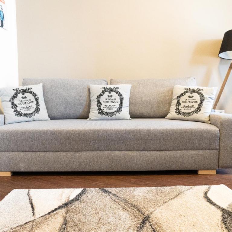 Flow Apartments Karl Wolf Park - Superior Apartment - 19