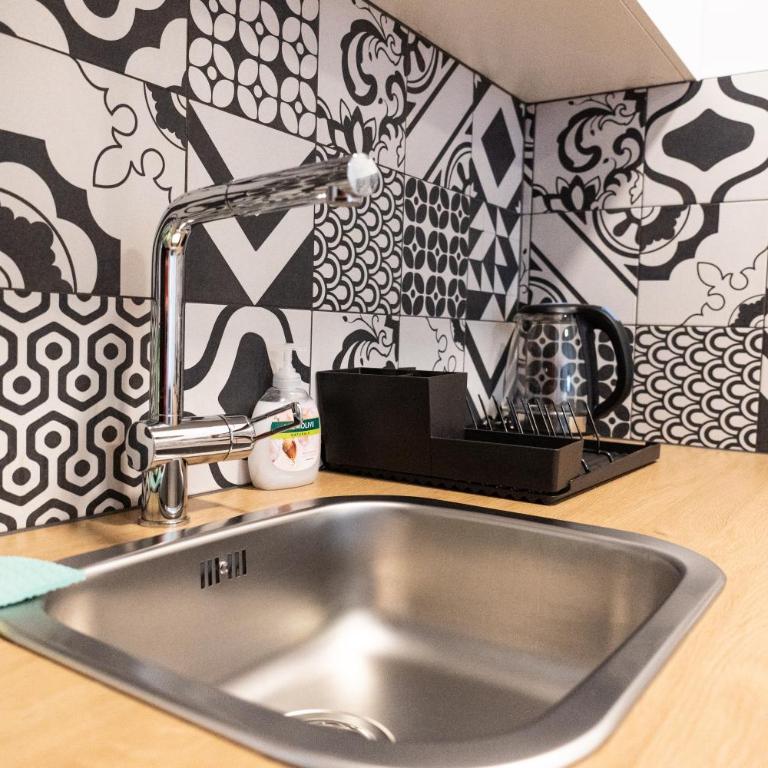 Flow Apartments Karl Wolf Park - Superior Apartment - 18