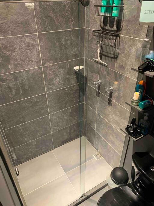 Entre Bambús - One-Bedroom House - 15