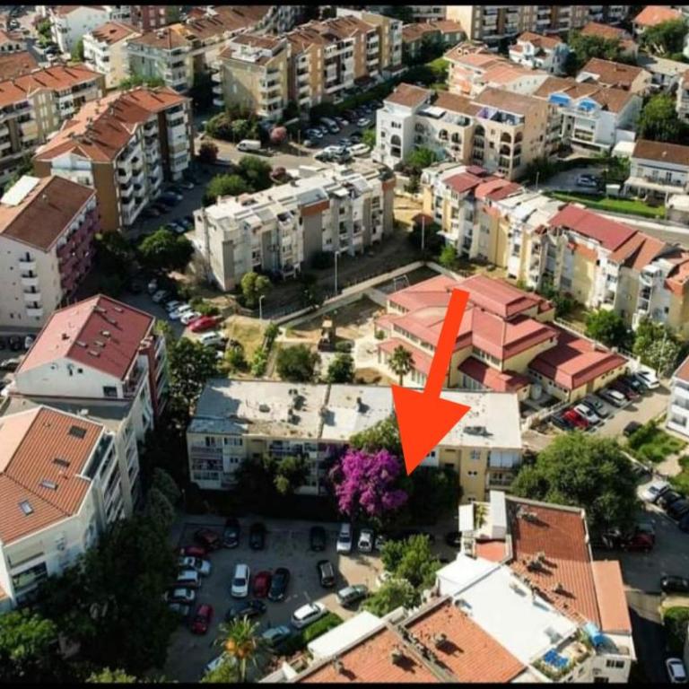 Apartman Sofija Budva - One-Bedroom Apartment - 11